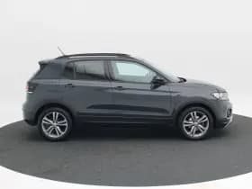 Volkswagen T-Cross 1.0 TSi Life thumbnail 6