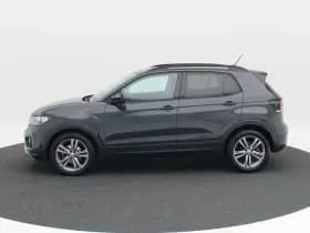 Volkswagen T-Cross 1.0 TSi Life thumbnail 7