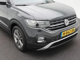 Volkswagen T-Cross 1.0 TSi Life thumbnail 10
