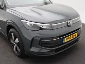 Volkswagen Tiguan 1.5 eTSi 150 Pk Automaat Life Edition thumbnail 12