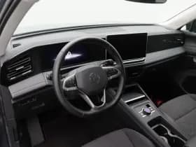 Volkswagen Tiguan 1.5 eTSi 150 Pk Automaat Life Edition thumbnail 3