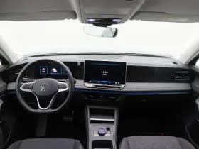 Volkswagen Tiguan 1.5 eTSi 150 Pk Automaat Life Edition thumbnail 33