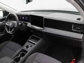 Volkswagen Tiguan 1.5 eTSi 150 Pk Automaat Life Edition thumbnail 36