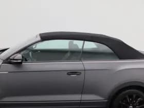 Volkswagen T-Roc Cabrio 1.5 TSi 150 Pk Automaat R-Line Edition Grey thumbnail 37