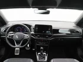 Volkswagen T-Roc Cabrio 1.5 TSi 150 Pk Automaat R-Line Edition Grey thumbnail 38