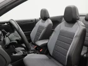 Volkswagen T-Roc Cabrio 1.5 TSi 150 Pk Automaat R-Line Edition Grey thumbnail 5