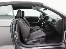 Volkswagen T-Roc Cabrio 1.5 TSi 150 Pk Automaat R-Line Edition Grey thumbnail 41