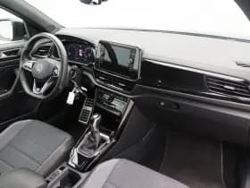 Volkswagen T-Roc Cabrio 1.5 TSi 150 Pk Automaat R-Line Edition Grey thumbnail 42