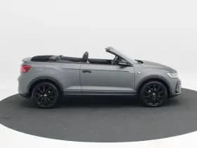 Volkswagen T-Roc Cabrio 1.5 TSi 150 Pk Automaat R-Line Edition Grey thumbnail 7