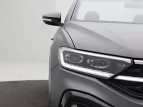 Volkswagen T-Roc Cabrio 1.5 TSi 150 Pk Automaat R-Line Edition Grey thumbnail 10