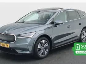 Skoda Enyaq iV 80 204 Pk