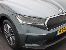 Skoda Enyaq iV 80 204 Pk thumbnail 13