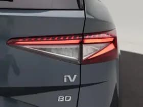Skoda Enyaq iV 80 204 Pk thumbnail 15