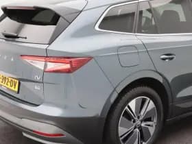 Skoda Enyaq iV 80 204 Pk thumbnail 16