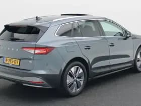 Skoda Enyaq iV 80 204 Pk thumbnail 3