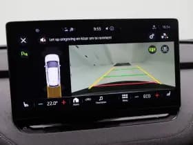 Skoda Enyaq iV 80 204 Pk thumbnail 30