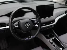 Skoda Enyaq iV 80 204 Pk thumbnail 4