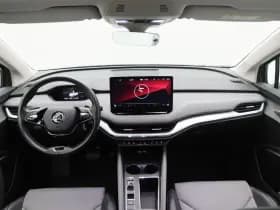 Skoda Enyaq iV 80 204 Pk thumbnail 36
