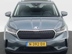 Skoda Enyaq iV 80 204 Pk thumbnail 5