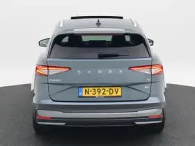 Skoda Enyaq iV 80 204 Pk thumbnail 7