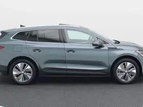 Skoda Enyaq iV 80 204 Pk thumbnail 8