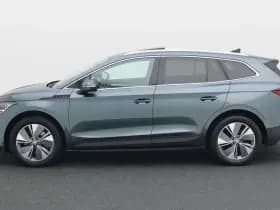 Skoda Enyaq iV 80 204 Pk thumbnail 10