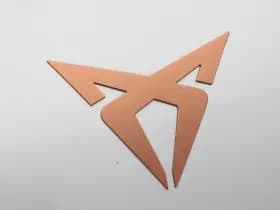 CUPRA Born Adrenaline One 62 kWh 204 Pk thumbnail 12