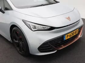 CUPRA Born Adrenaline One 62 kWh 204 Pk thumbnail 13