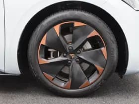 CUPRA Born Adrenaline One 62 kWh 204 Pk thumbnail 14