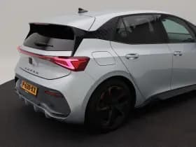 CUPRA Born Adrenaline One 62 kWh 204 Pk thumbnail 16