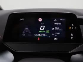 CUPRA Born Adrenaline One 62 kWh 204 Pk thumbnail 20