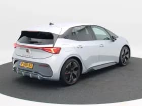 CUPRA Born Adrenaline One 62 kWh 204 Pk thumbnail 3