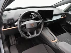 CUPRA Born Adrenaline One 62 kWh 204 Pk thumbnail 4