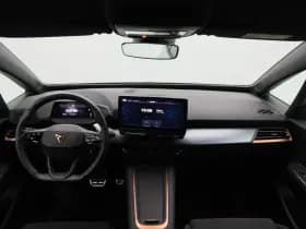 CUPRA Born Adrenaline One 62 kWh 204 Pk thumbnail 31