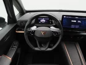 CUPRA Born Adrenaline One 62 kWh 204 Pk thumbnail 32