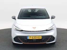 CUPRA Born Adrenaline One 62 kWh 204 Pk thumbnail 5