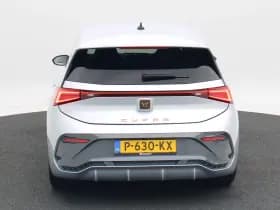 CUPRA Born Adrenaline One 62 kWh 204 Pk thumbnail 7