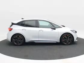 CUPRA Born Adrenaline One 62 kWh 204 Pk thumbnail 8