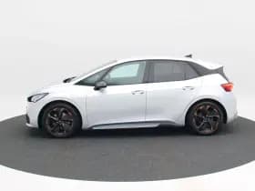 CUPRA Born Adrenaline One 62 kWh 204 Pk thumbnail 10