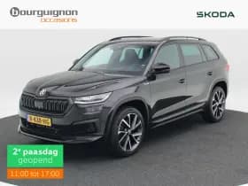 Skoda Kodiaq 1.5 TSi 150 Pk Sportline Business
