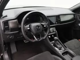 Skoda Kodiaq 1.5 TSi 150 Pk Sportline Business thumbnail 3