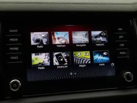 Skoda Kodiaq 1.5 TSi 150 Pk Sportline Business thumbnail 26