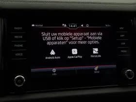 Skoda Kodiaq 1.5 TSi 150 Pk Sportline Business thumbnail 28