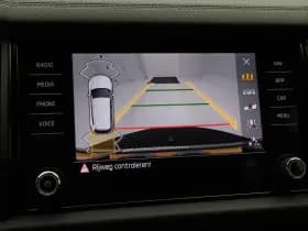 Skoda Kodiaq 1.5 TSi 150 Pk Sportline Business thumbnail 29