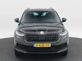 Skoda Kodiaq 1.5 TSi 150 Pk Sportline Business thumbnail 4