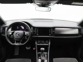 Skoda Kodiaq 1.5 TSi 150 Pk Sportline Business thumbnail 36