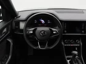 Skoda Kodiaq 1.5 TSi 150 Pk Sportline Business thumbnail 37