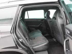 Skoda Kodiaq 1.5 TSi 150 Pk Sportline Business thumbnail 38