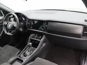 Skoda Kodiaq 1.5 TSi 150 Pk Sportline Business thumbnail 39