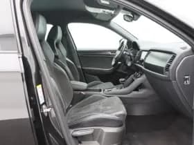 Skoda Kodiaq 1.5 TSi 150 Pk Sportline Business thumbnail 40